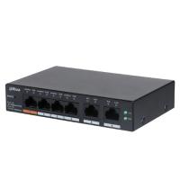 CS4006-4ET-60 PoE-коммутатор Dahua Technology