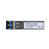 GSFP-1310-20-SMF трансивер Dahua Technology