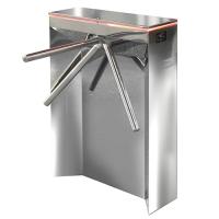 SA401 турникет с планками Антипаника полуавтоматический нержавеющая сталь