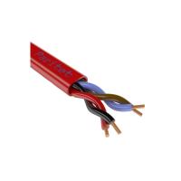 КСРВнг(А)-FRLS 2х2х0,8 кабель огнестойкий Паритет