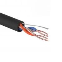 UTP-5e 2х2х0,5 внешний кабель парной скрутки Standart SkyNet