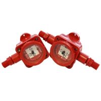 ИП 535 "Гарант-М" проходной проходной извещатель пожарный ручной взрывозащищенный