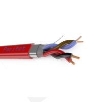 КСВЭВнг(А)-LS 2х2х0,80 кабель с низким дымовыделением Паритет
