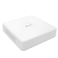 DS-N204P(C) видеорегистратор 4-х канальный HiWatch