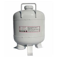 МПП(Н-Т1)-10-И-ГЭ-У2 модуль порошкового пожаротушения