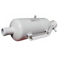 МПП(Н-С3)-24-И-ГЭ-У2 модуль порошкового пожаротушения 