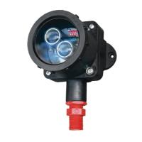 ИП 212 "Дымфикс-Л" 1 КВ извещатель пожарный дымовой линейный взрывозащищенный