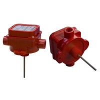 Спектрон-101-Р-Exm извещатель пожарный тепловой точечный взрывозащищенный 