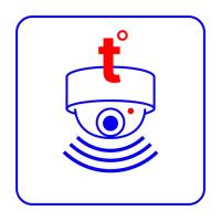 TRASSIR Thermal Camera ПО для подключения тепловизора