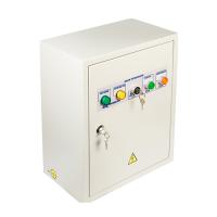 ШУВ-110 шкаф управления вентилятором