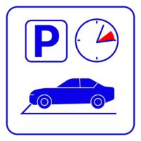 AutoTRASSIR-30 Parking ПО для контроля времени пребывания автомобилей на парковке