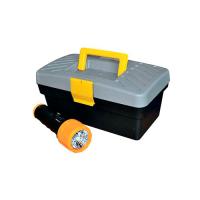 Тестовый излучатель Спектрон-ИТ–10 для проверки многодиапазонных извещателей серии Спектрон-600