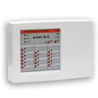 ВЭРС-ПК24 ТРИО-М версия 3.2, прибор охранно-пожарный с автодозвонным модулем