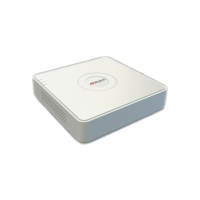 DS-H108GA(B) видеорегистратор 8-ми канальный HiWatch