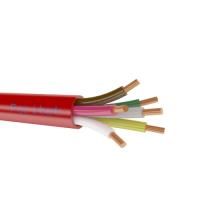 КСРВнг(А)-FRLS 6х0,5 кабель огнестойкий Паритет