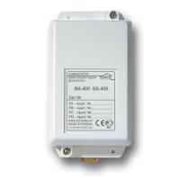 БК-400 блок коммутации домофона VIZIT