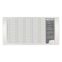 С2000-БИ (2хRS-485) блок индикации