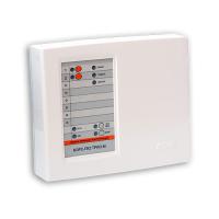 ВЭРС-ПК2 ТРИО-М версия 3.2, прибор охранно-пожарный с автодозвонным модулем