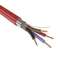 КСВЭВнг(А)-LS 4х0,50 кабель с низким дымовыделением Паритет
