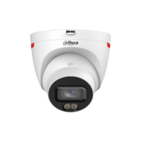 IPC-HDW2449T-S-PRO видеокамера купольная Dahua Technology