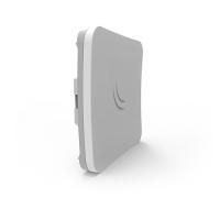 MikroTik SXTsq Lite5 радиомост