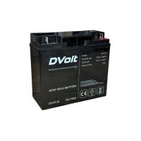 Аккумуляторная батарея DV17-12 DVolt