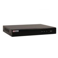 DS-H308QA(C) видеорегистратор 8-ми канальный HiWatch