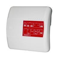 Рокот-4 прибор управления оповещением