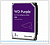 HDD 1000Gb WD10PURX Purple Western Digital