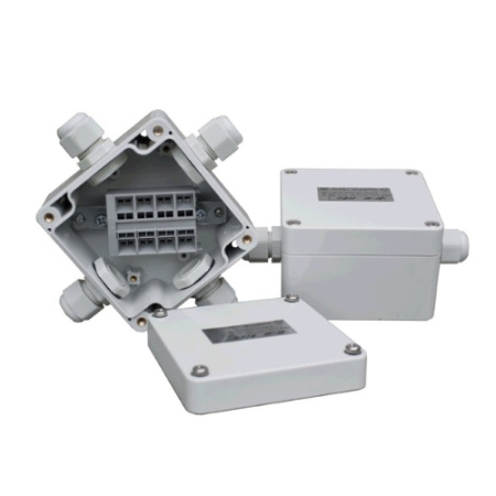 КСРВ-i-4 коробка коммутационная взрывозащищенная