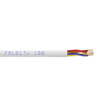 КПСнг(А)-FRLSLTx 2х2х0,5 кабель огнестойкий  низкотоксичный
