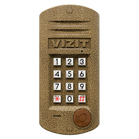 БВД-315R VIZIT