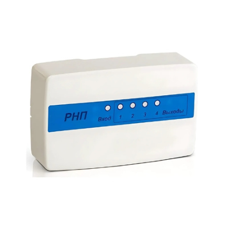 РНП 12/4х1,25