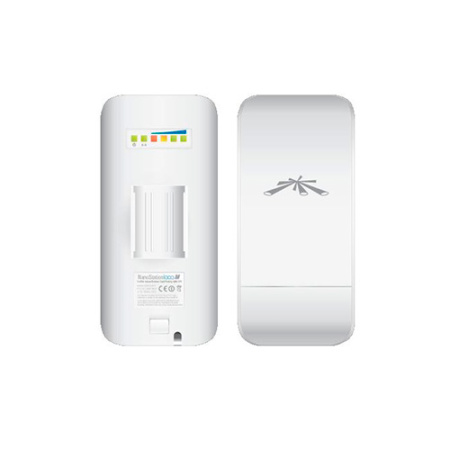 Ubiquiti NanoStation Loco M2 2,4 ГГц точка доступа