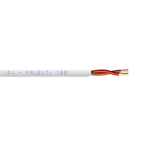 КПСнг(А)-FRLSLTx 1х2х0,5 кабель огнестойкий низкотоксичный