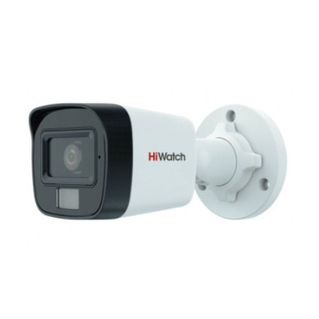 DS-T200A(B) видеокамера уличная HiWatch