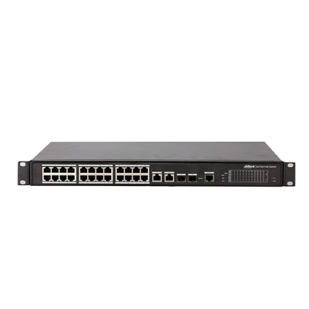 PFS4226-24ET-240 Dahua Technology
