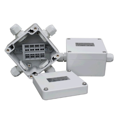 КСРВ-i-3 коробка коммутационная взрывозащищенная