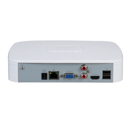 NVR4108-4KS3 видеорегистратор 8-ми канальный Dahua Technology